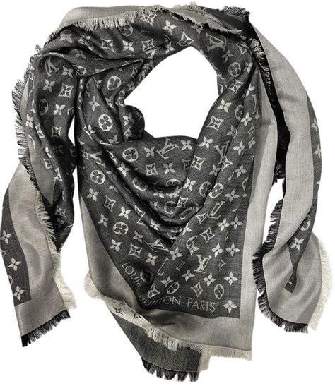 louis vuitton scarf or hermes scarf|Louis Vuitton scarf for women.